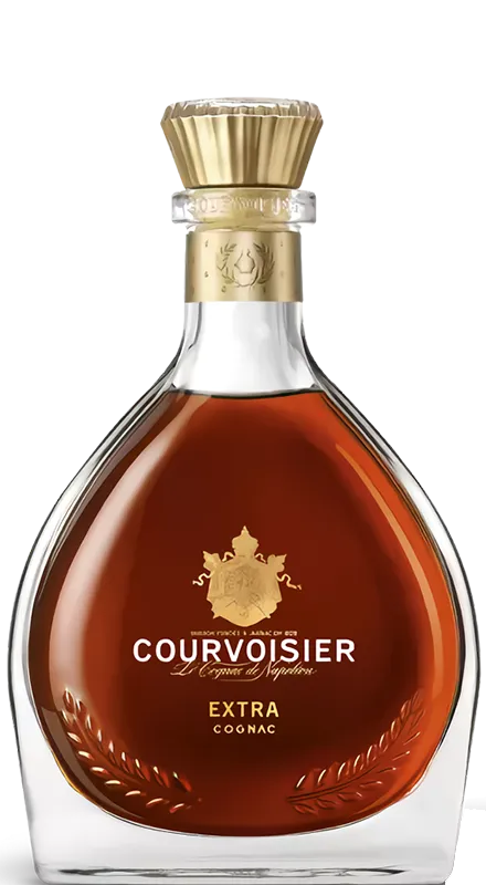 Courvoisier Extra Cognac 0.7L